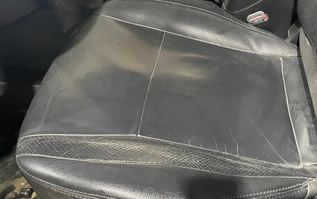 Mitsubishi Pajero IV, 2011 год, 2 000 000 рублей, 17 фотография