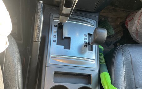 Mitsubishi Pajero IV, 2011 год, 2 000 000 рублей, 29 фотография