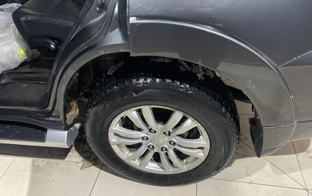 Mitsubishi Pajero IV, 2011 год, 2 000 000 рублей, 34 фотография