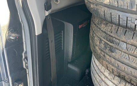 Mitsubishi Pajero IV, 2011 год, 2 000 000 рублей, 26 фотография