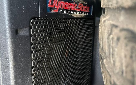 Mitsubishi Pajero IV, 2011 год, 2 000 000 рублей, 22 фотография