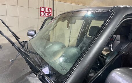 Mitsubishi Pajero IV, 2011 год, 2 000 000 рублей, 24 фотография