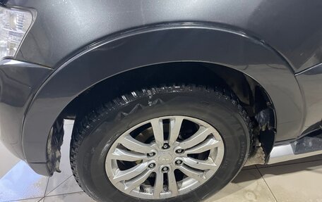 Mitsubishi Pajero IV, 2011 год, 2 000 000 рублей, 23 фотография