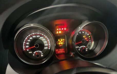 Mitsubishi Pajero IV, 2011 год, 2 000 000 рублей, 36 фотография