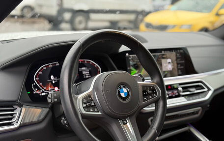 BMW X5, 2023 год, 9 490 000 рублей, 4 фотография