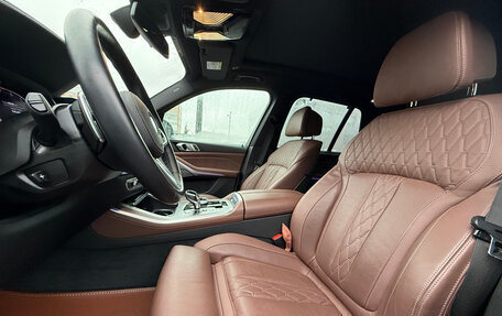 BMW X5, 2023 год, 9 490 000 рублей, 6 фотография