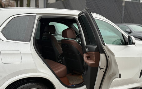 BMW X5, 2023 год, 9 490 000 рублей, 12 фотография