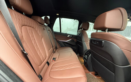 BMW X5, 2023 год, 9 490 000 рублей, 13 фотография