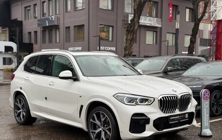 BMW X5, 2023 год, 9 490 000 рублей, 3 фотография
