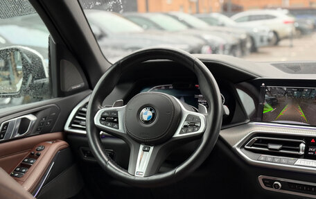 BMW X5, 2023 год, 9 490 000 рублей, 14 фотография