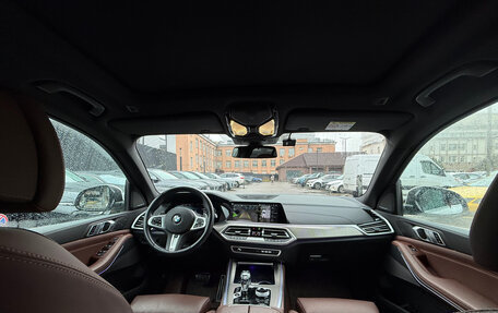 BMW X5, 2023 год, 9 490 000 рублей, 16 фотография