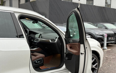 BMW X5, 2023 год, 9 490 000 рублей, 18 фотография