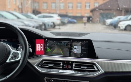 BMW X5, 2023 год, 9 490 000 рублей, 15 фотография