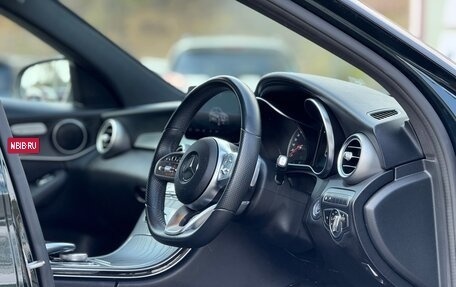 Mercedes-Benz C-Класс, 2018 год, 1 900 000 рублей, 9 фотография