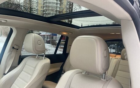 Mercedes-Benz GLS, 2021 год, 10 200 000 рублей, 9 фотография