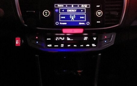 Honda Accord IX рестайлинг, 2013 год, 1 690 000 рублей, 15 фотография