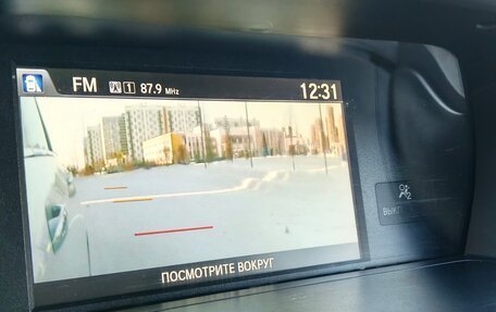 Honda Accord IX рестайлинг, 2013 год, 1 690 000 рублей, 21 фотография