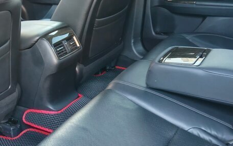 Honda Accord IX рестайлинг, 2013 год, 1 690 000 рублей, 24 фотография