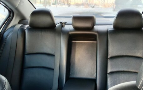 Honda Accord IX рестайлинг, 2013 год, 1 690 000 рублей, 23 фотография