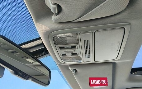 Honda Accord IX рестайлинг, 2013 год, 1 690 000 рублей, 19 фотография