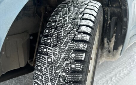 Suzuki Swift III, 2007 год, 590 000 рублей, 11 фотография