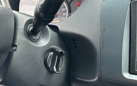 Suzuki Swift III, 2007 год, 590 000 рублей, 7 фотография