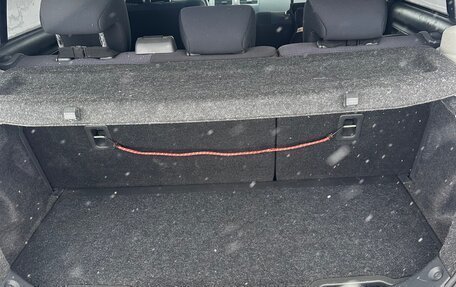 Suzuki Swift III, 2007 год, 590 000 рублей, 10 фотография