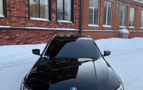 BMW 3 серия, 2020 год, 4 300 000 рублей, 2 фотография