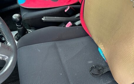 Suzuki Swift III, 2007 год, 590 000 рублей, 9 фотография