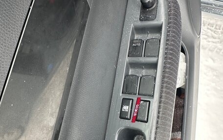 Suzuki Swift III, 2007 год, 590 000 рублей, 8 фотография