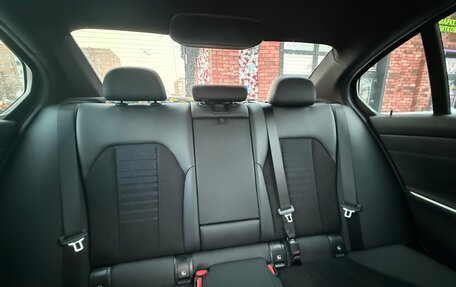 BMW 3 серия, 2020 год, 4 300 000 рублей, 11 фотография