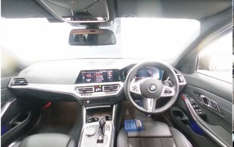 BMW 3 серия, 2020 год, 4 300 000 рублей, 15 фотография