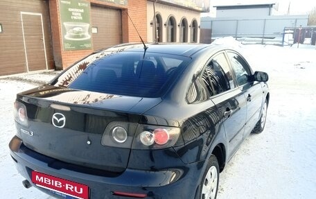 Mazda 3, 2006 год, 460 000 рублей, 3 фотография