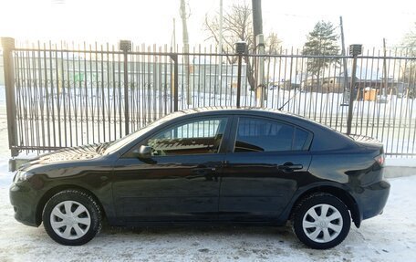 Mazda 3, 2006 год, 460 000 рублей, 4 фотография