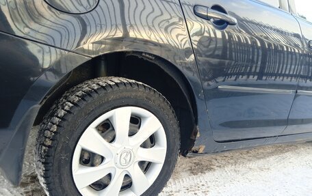 Mazda 3, 2006 год, 460 000 рублей, 6 фотография