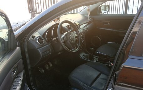 Mazda 3, 2006 год, 460 000 рублей, 9 фотография