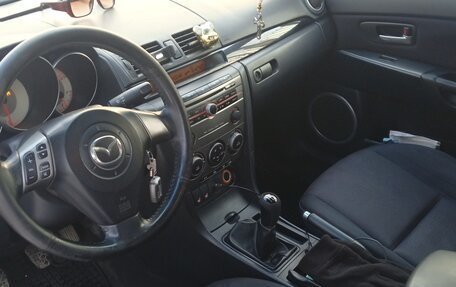 Mazda 3, 2006 год, 460 000 рублей, 11 фотография