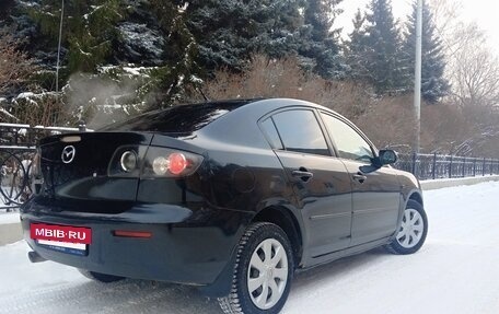 Mazda 3, 2006 год, 460 000 рублей, 12 фотография