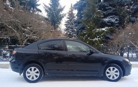 Mazda 3, 2006 год, 460 000 рублей, 15 фотография