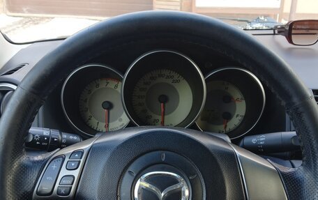 Mazda 3, 2006 год, 460 000 рублей, 22 фотография