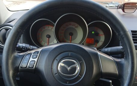 Mazda 3, 2006 год, 460 000 рублей, 23 фотография