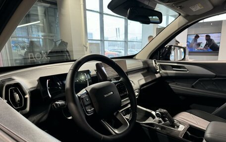 Haval H5, 2025 год, 4 099 000 рублей, 4 фотография