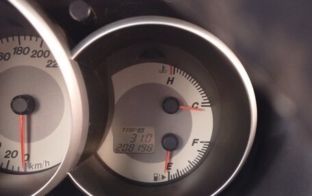 Mazda 3, 2006 год, 460 000 рублей, 21 фотография