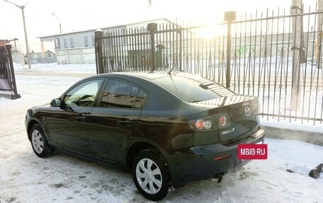 Mazda 3, 2006 год, 460 000 рублей, 20 фотография