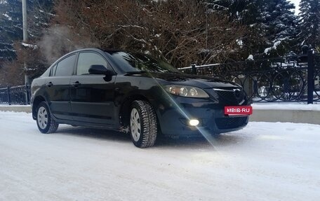 Mazda 3, 2006 год, 460 000 рублей, 16 фотография