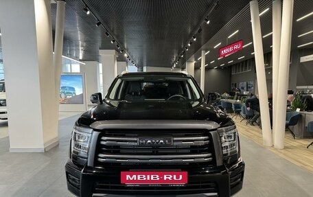 Haval H5, 2025 год, 4 099 000 рублей, 2 фотография