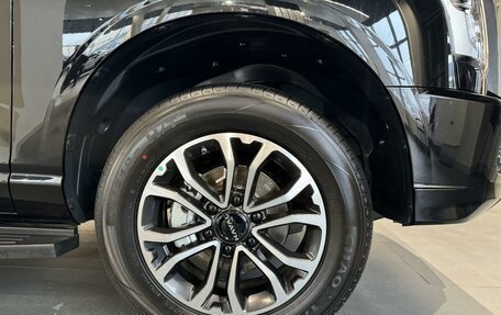 Haval H5, 2025 год, 4 099 000 рублей, 12 фотография