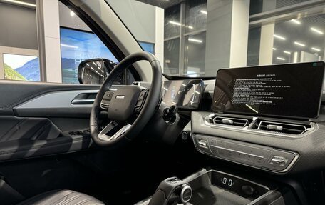 Haval H5, 2025 год, 4 099 000 рублей, 6 фотография