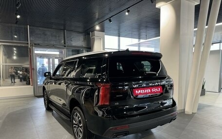 Haval H5, 2025 год, 4 099 000 рублей, 10 фотография