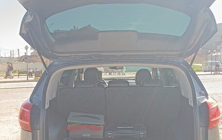 KIA Sportage III, 2011 год, 1 150 000 рублей, 10 фотография